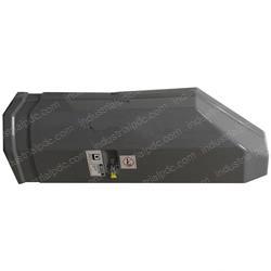 Picture of Cover Assy W/Decals Hpu Side