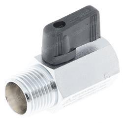 Picture of Ball Valve- 1/2 in Npt- B