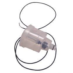 Picture of Oil Container With Level Indic