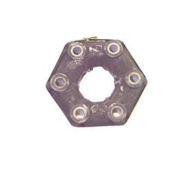 Picture of Coupling - Oil Pump Rubber