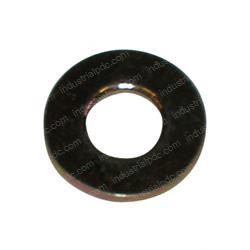 Picture of Washer - Hardened 1/4-Zinc Pltd