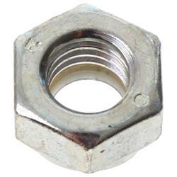 Picture of Nut Lock Hx Hd M8 Cl10 Zp