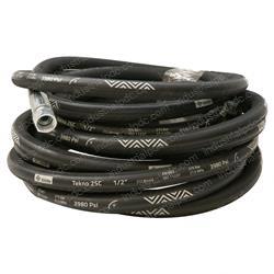 Picture of Hose Hyd .50x411.00 Strxstr