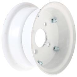 Picture of Split Rim Assembly