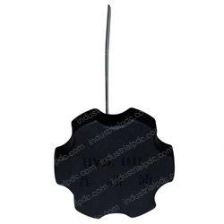 Picture of Gauge Assembly Hydr