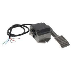 Picture of Fp6d Foot Pedal  05k Dual