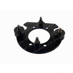 Picture of Plate Assembly - Mounting