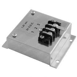 cr75503-2 RELAY - TIME DELAY (1.25)