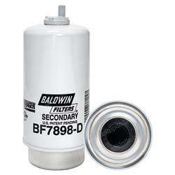 Picture of Filter - Fuel