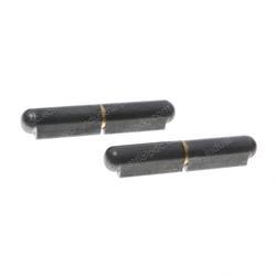 Picture of Hinge  Steel Weld-on 3-3/