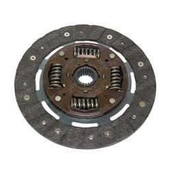 Picture of Disc Assembly - Dry Clutch