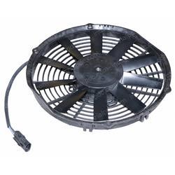 Picture of Fan Condenser - Condenser