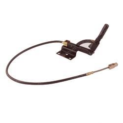 Picture of Lever - Hand Brake With Cable