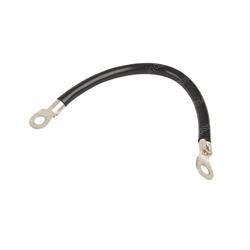 Picture of Wire Assembly - 4ga X 8 Black