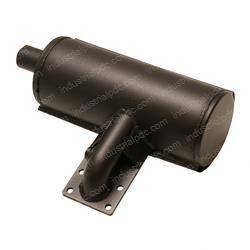 Picture of Muffler Ford Lrg-425 Gs90