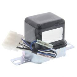 Picture of Regulator - Voltage 12 Volt