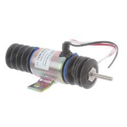 Picture of Push Solenoid W/Diode-Yanmar