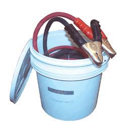 Picture of Jumper Assembly - 1/0 Awg