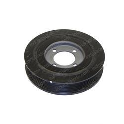 Picture of Pulley - Crankshaft