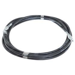 Picture of Hose Assy,.25 Str/90