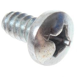 Picture of #14x1/2 Pan Hd Scr Type D Thd