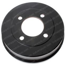 Picture of Brake Drum