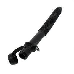 Picture of Drain Hose Assy 1.5dx19.3l Blk