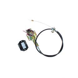 Picture of Solenoid Trobetta Detz 4cy Kit