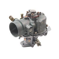 Picture of Carburetor