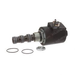 Picture of Solenoid - Complete