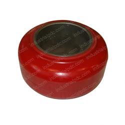 Picture of Tire - Poly 9x5x5