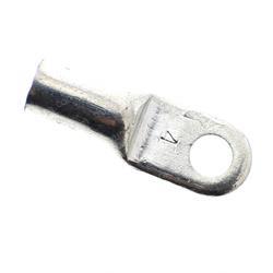 QUICK CABLE 5952-D 4 GA 1/4 STUD - PLATED BULK