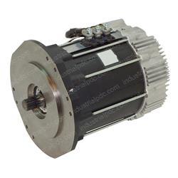 Picture of Traction Motor