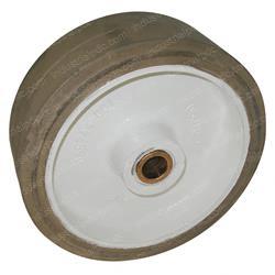 Picture of Mould on Wheel - 305x105 Idler