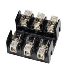 FUSEBLOCK - CLASS H 600 V