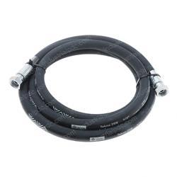 Picture of Oil Piping Hydraulic Hose
