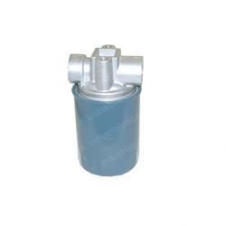 Picture of Filter Assembly - Micron