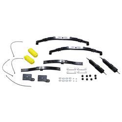 Picture of Mid Rise Lift Kit(2in for Txt-2