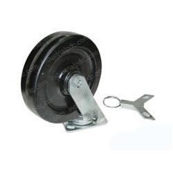 Picture of Caster - 8" Swvl W/Brk - Lock