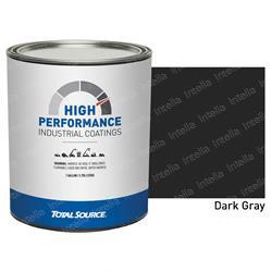 Crown Paint - Dark Gray Gallon Sy43309Galpro