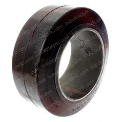 Picture of Tire - Poly Press on - Standard