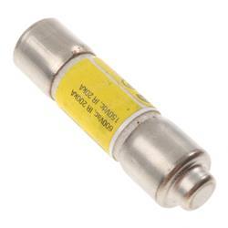 Picture of Fuse Low-Peak Cc Td 4