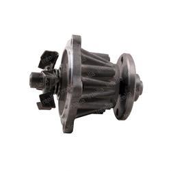 Toyota Pump Assembly - Water Rotor Assembly Fits 42-6Fgcu25 - 020-0057102200