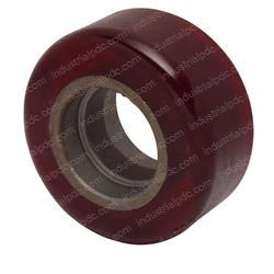 Picture of Wheel - Poly 4 X 1 7/8 (2.047)