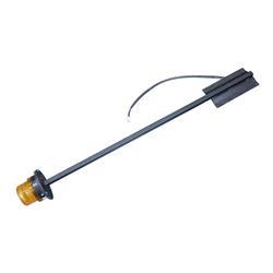 Picture of Assmbly Strb Lite Amber on Pol