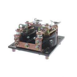 Picture of Contactor - 24 Volt