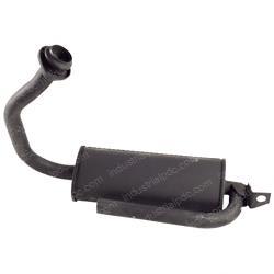 Picture of Muffler