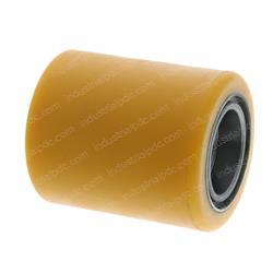 Picture of Wheel - Poly