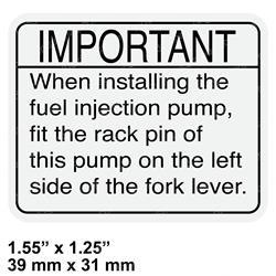 Picture of Label Pump