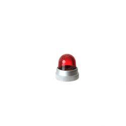 Picture of Light Lens Red